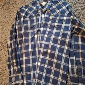 Mens Cinch shirt